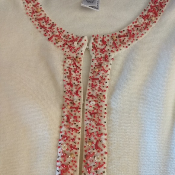 Cardigan - Picture 3 of 4